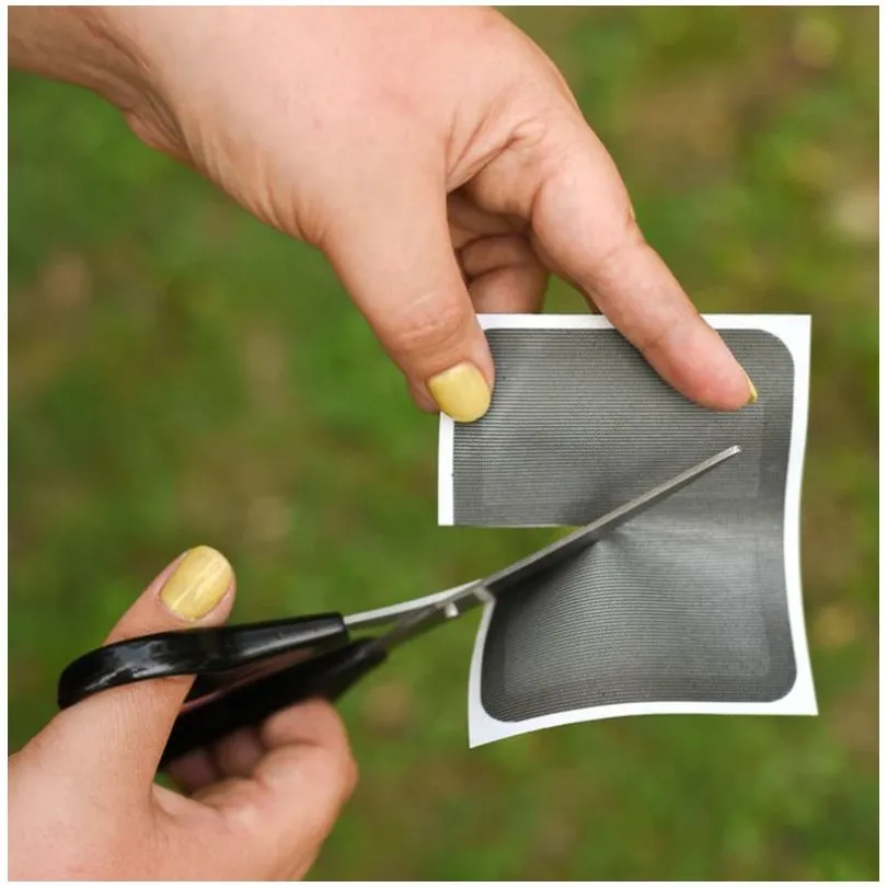 MESH REPAIR PATCHES